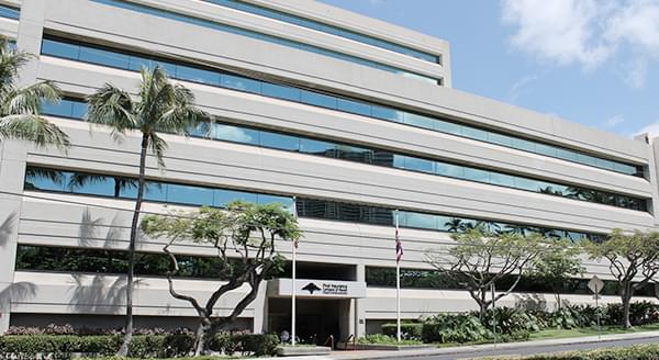 First Insurance Company of Hawaii, Inc.（FICOH）