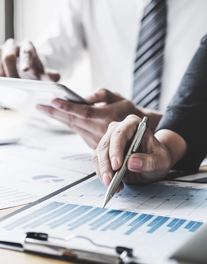 キャプティブを活用した的確なリスクマネジメントを実施します